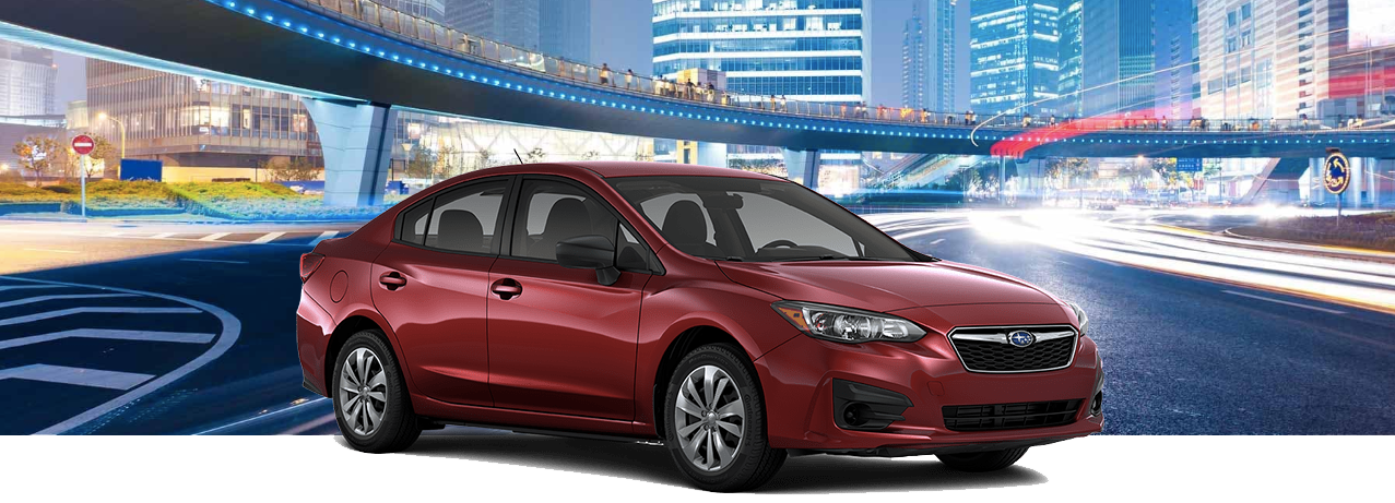 2019 Subaru Impreza