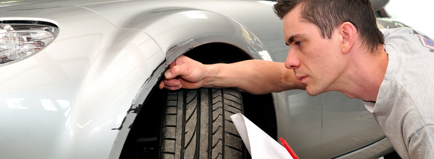 Fixing scratch
