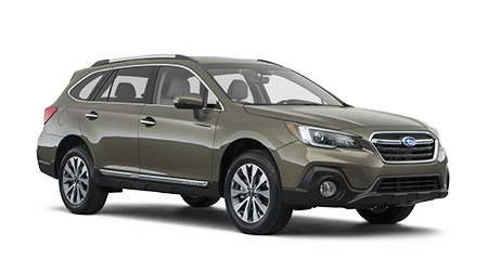 2019 Subaru Outback 3.6R Touring