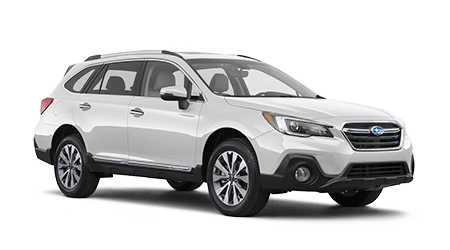 2019 Subaru Outback 2.5i Touring