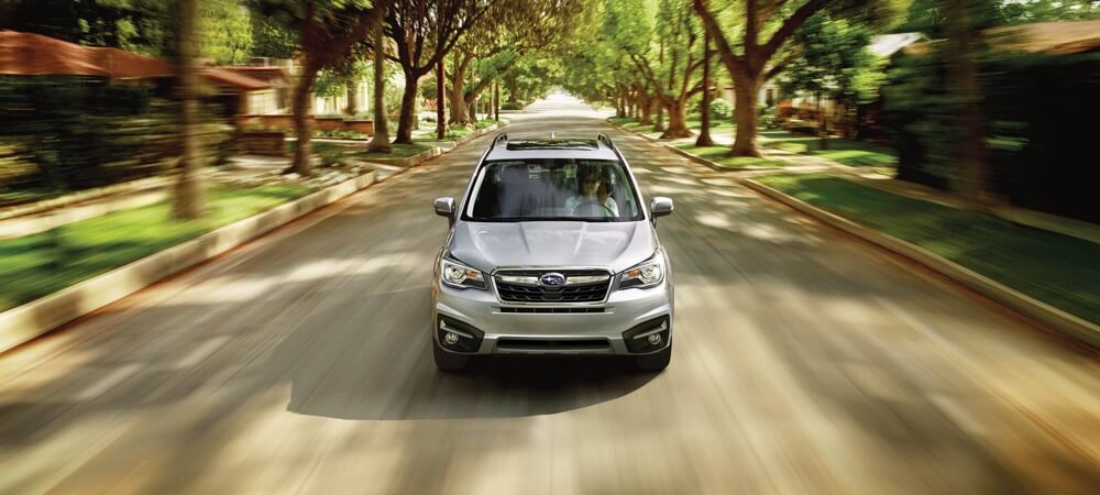 2018 Subaru Forester Exterior.jpg