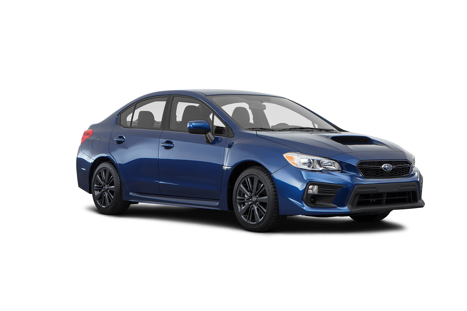2019 Subaru WRX base