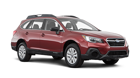 2019 Subaru Outback 2.5i
