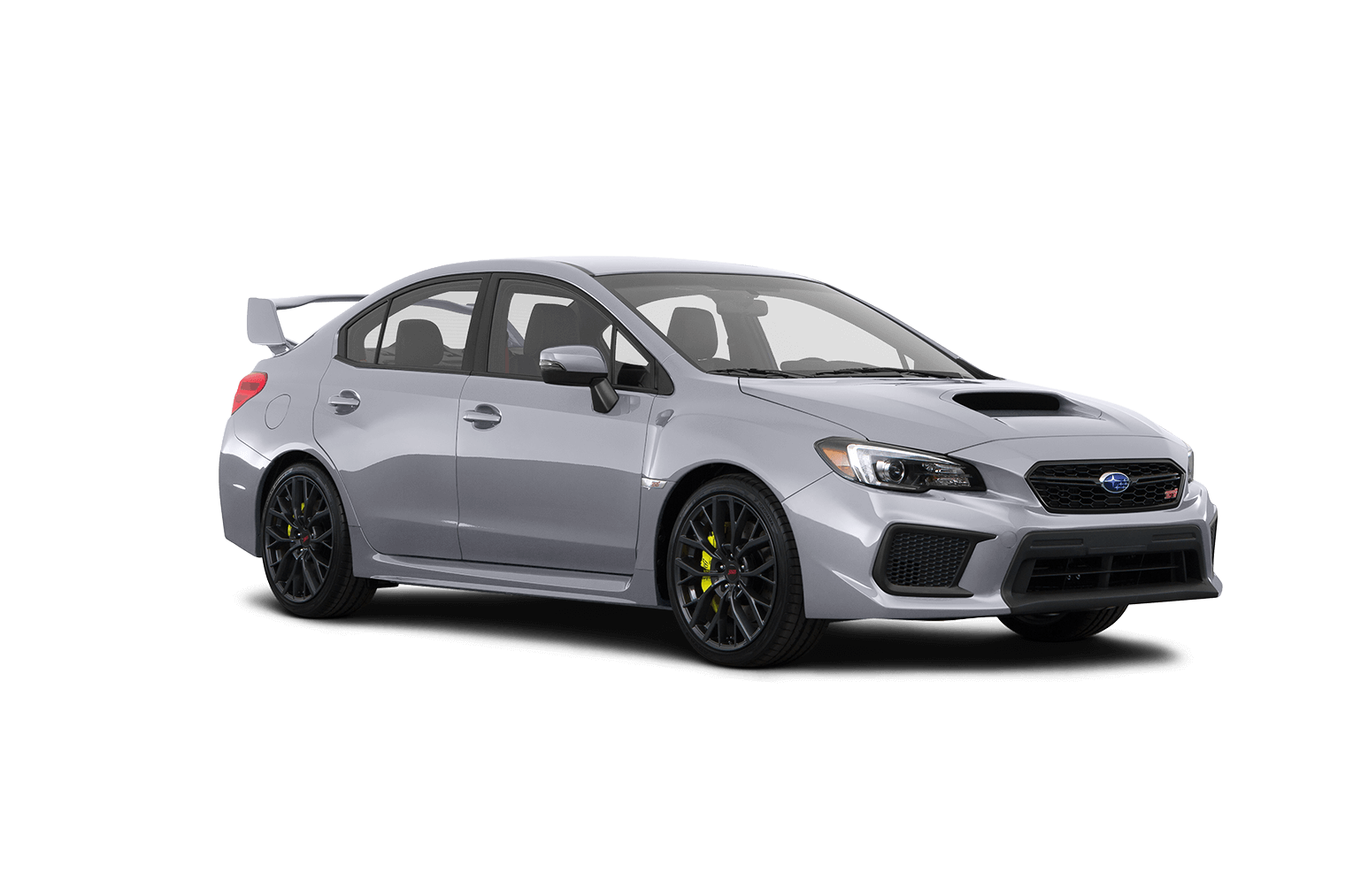 2019 Subaru WRX STI