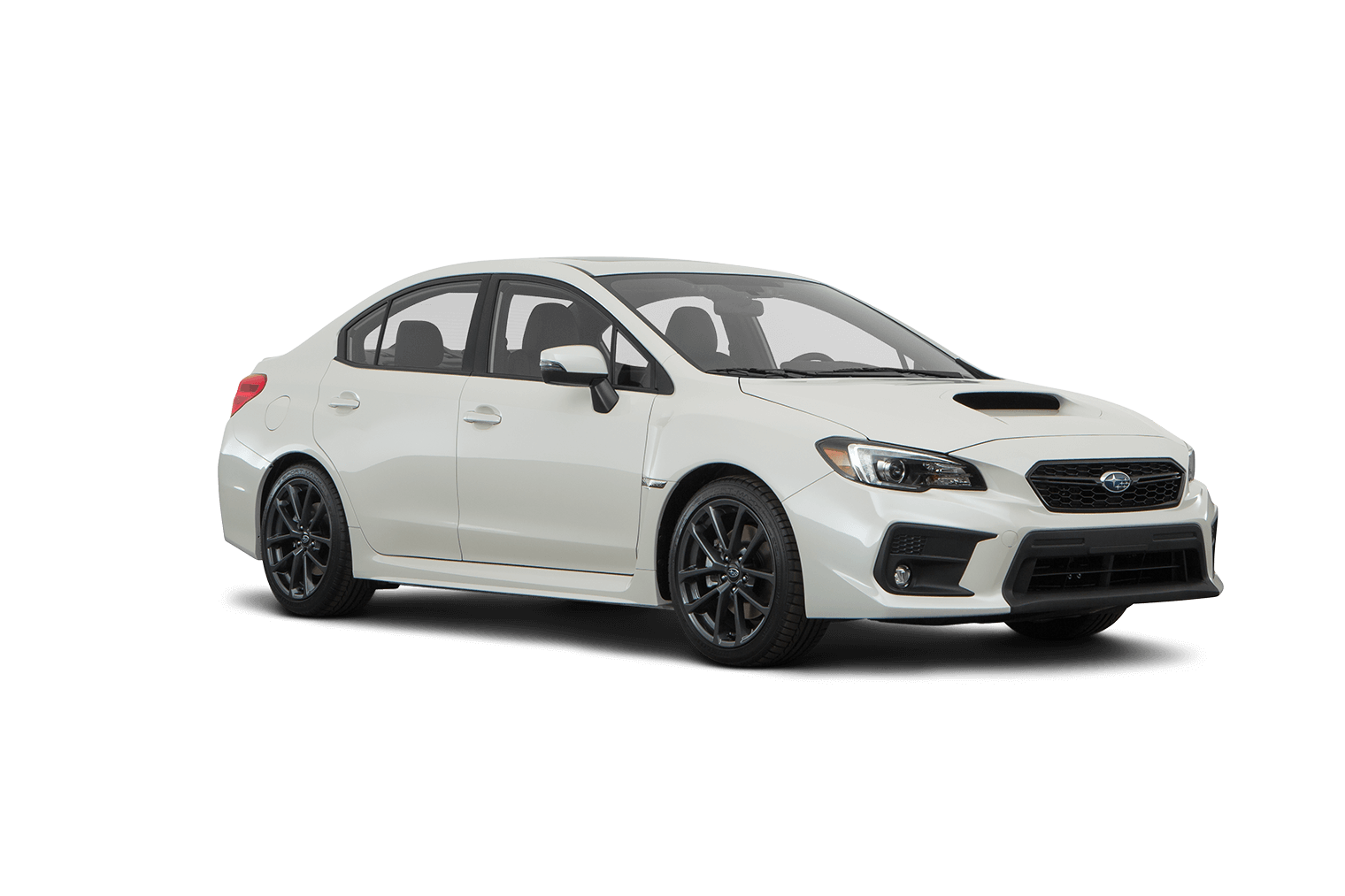 2019 Subaru WRX limited