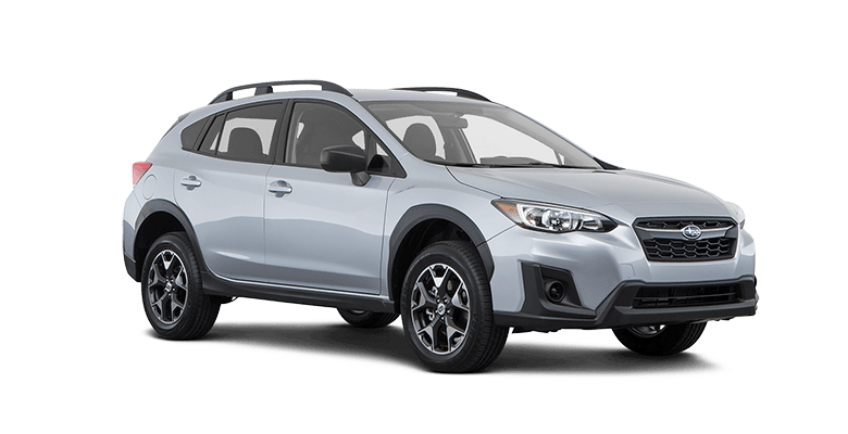2019 Subaru Crosstrek 2.0i