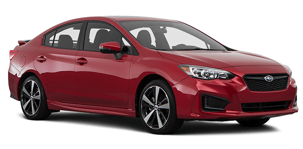 2018 Subaru Impreza 2.0i Sport Sedan