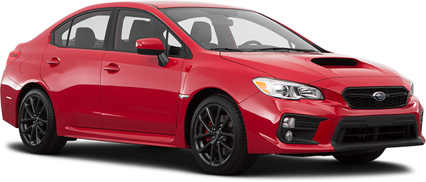 2019 Subaru WRX Premium