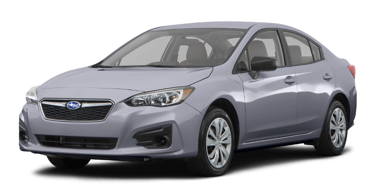 2017 Subaru Impreza