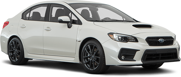 2019 Subaru WRX Limited