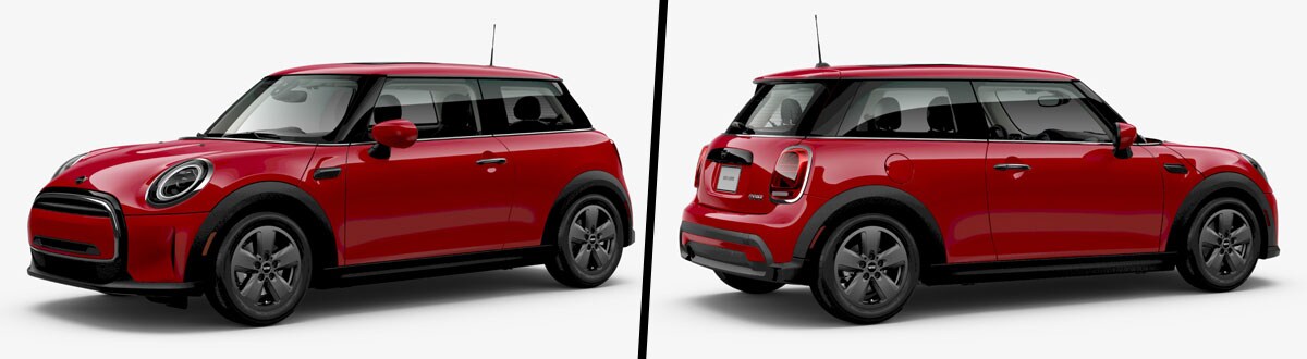 2023 MINI Cooper Hardtop 2 Door
