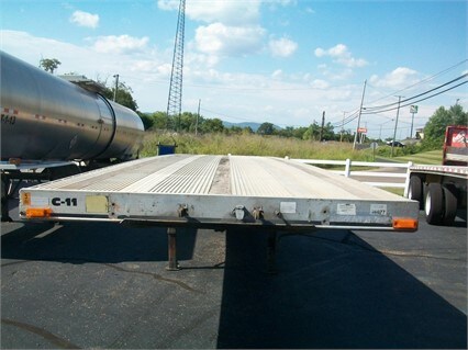 trailer