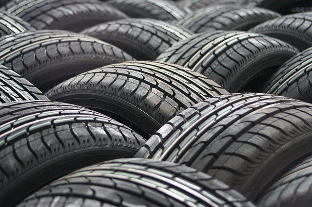 Tire Rotation