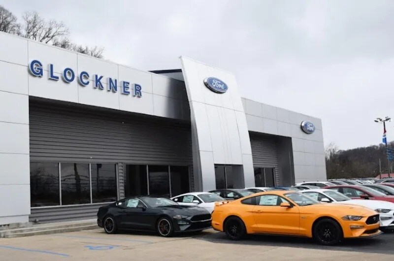 Glockner South Point Ford.jpg