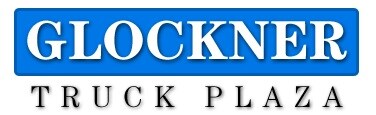 Glockner Truck Plaza logo