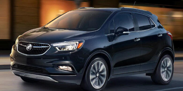 Buick Encore
