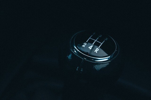 Transmission