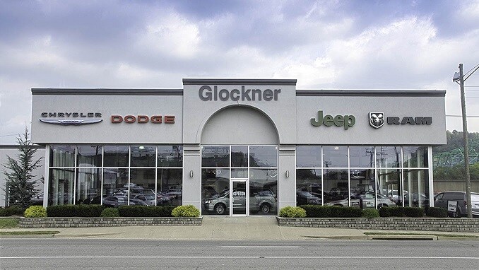 Glockner of Ashalnd Dealership Serving Grayson, KY