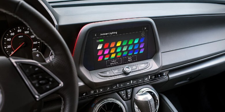 2023 Chevy Camaro interior tech.jpg