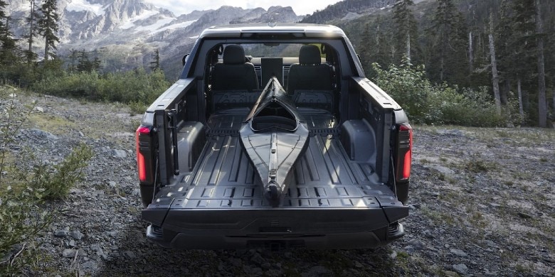 2024 GMC Sierra EV open truck bed.jpg