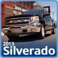 Chevrolet Truck Dealers Ohio - 2013 Chevy Silverado Chevrolet Truck Dealers Ohio - 2013 Chevy Silverado