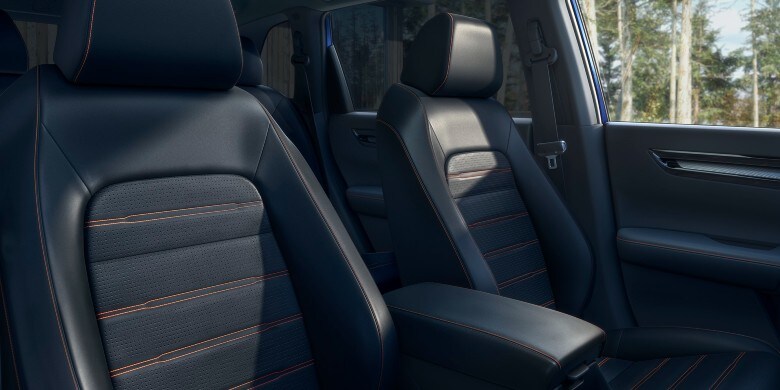 Interior of the 2023 Honda CR-V Hybrid.jpg