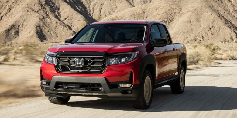 2023 Honda Ridgeline models near Chillicothe, OH.jpg