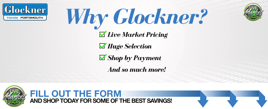 GlocknerHonda_WhyGlockner_TopBanner.png