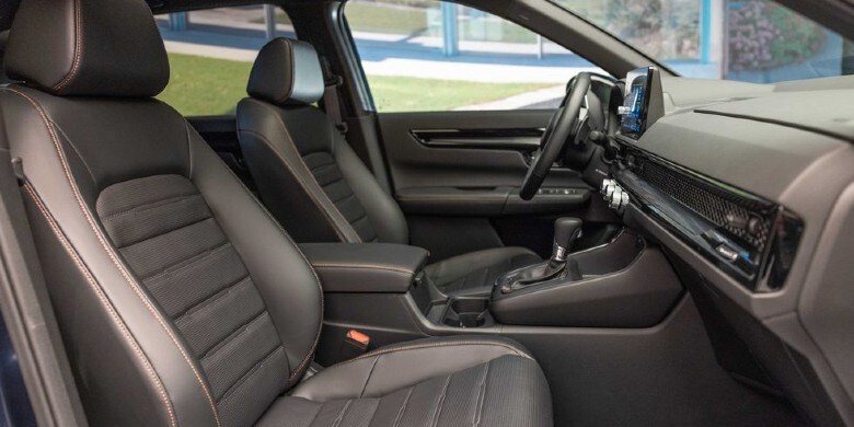 2023 Honda CR-V Interior seating.jpg