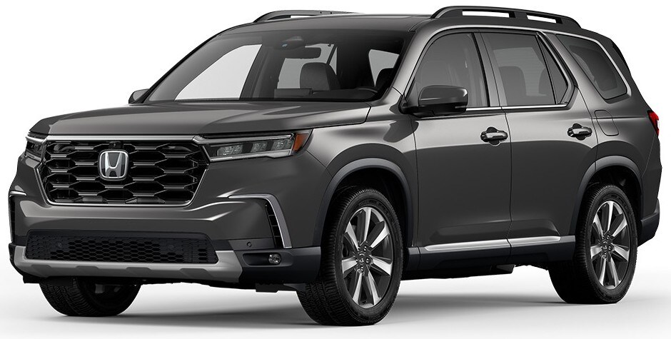 2023 Honda Pilot Elite models in Portsmouth, OH.jpg