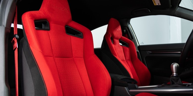 2023 Honda Civic Type R Interior seating.jpg