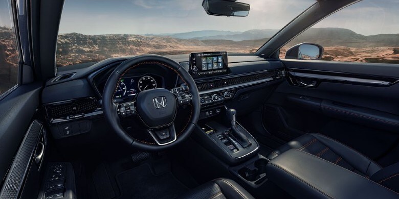 2023 Honda CR-V Interior Technology.jpg