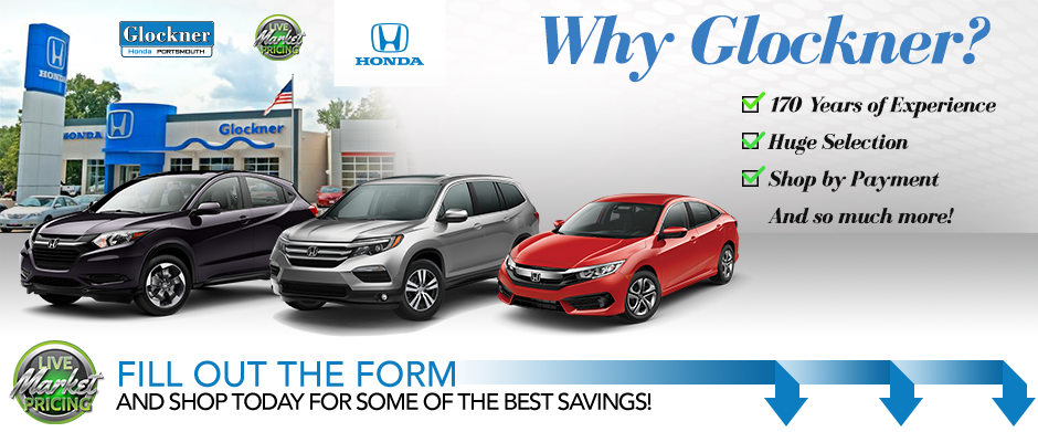GlocknerHonda_WhyGlockner_TopBanner.png