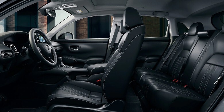 2023 Honda HR-V Interior.jpg