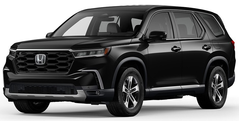 2023 Honda Pilot EX-L Models in Portsmouth, OH.jpg