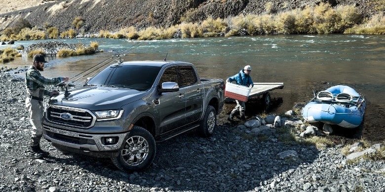 2023 Ford Ranger towing a boat.jpg