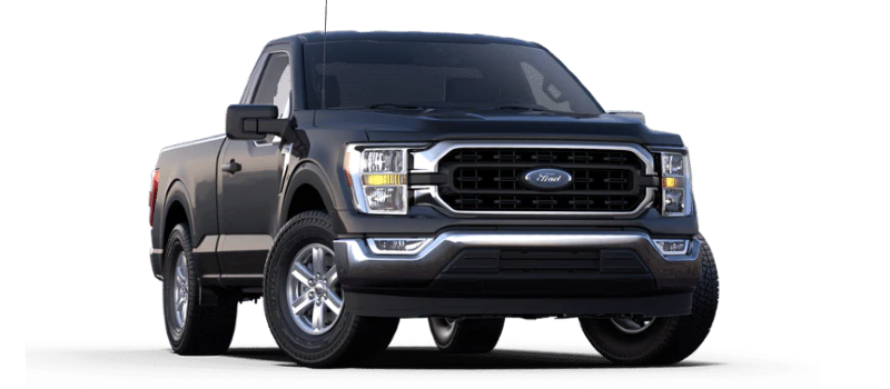 2023 Ford F-150 models in South Point, OH.png