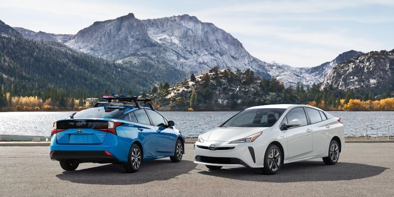 22 Prius
