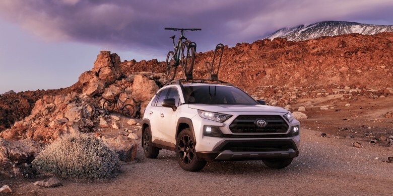 21 RAV4