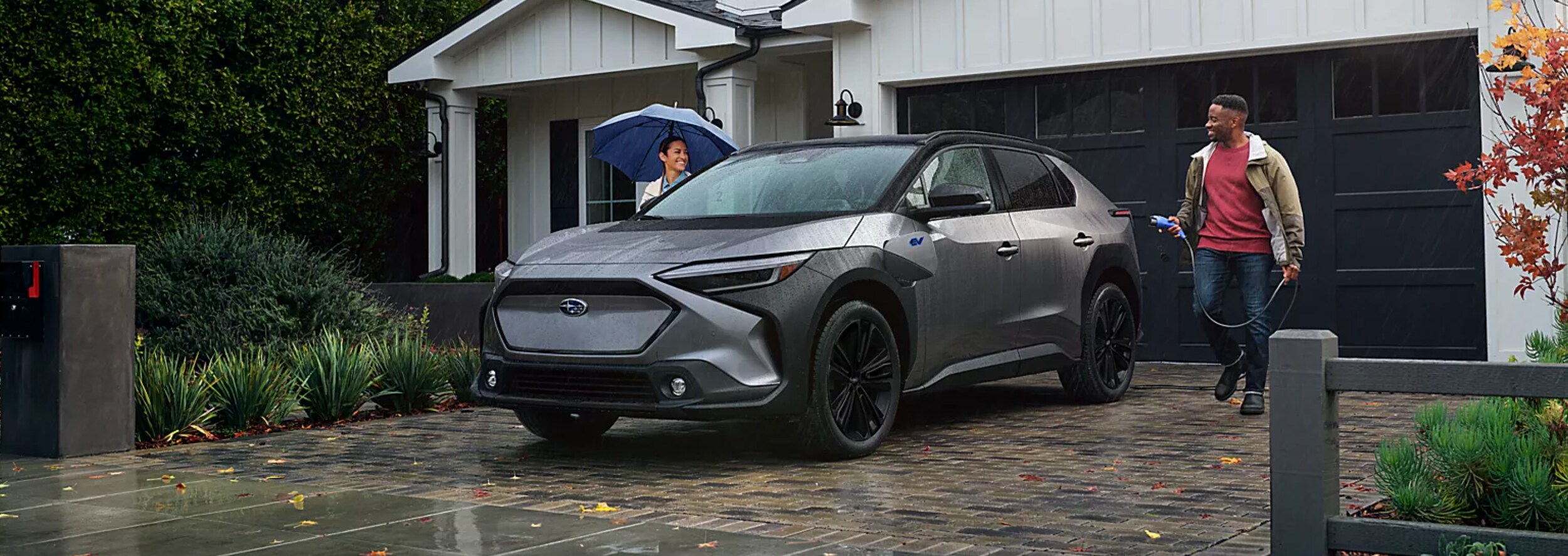 Home EV Charging Station Guide