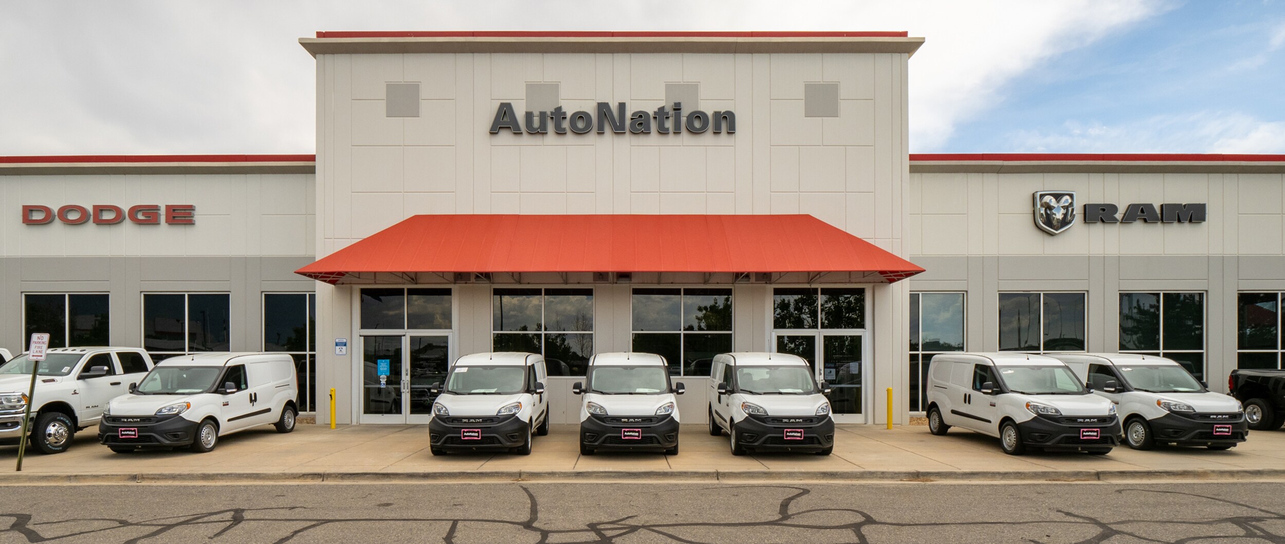 About AutoNation Dodge RAM Arapahoe About AutoNation Dodge RAM Arapahoe