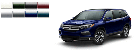 2016 Honda Pilot EX-L Navi.gif