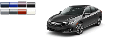2016 Honda Civic Sedan Touring.gif