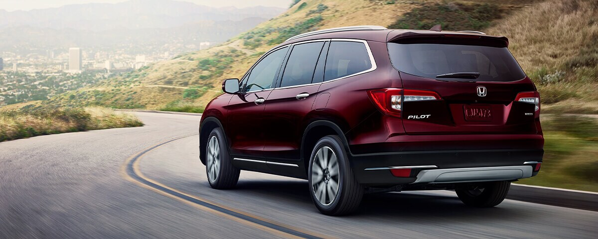 Honda Warranty Honda Warranty