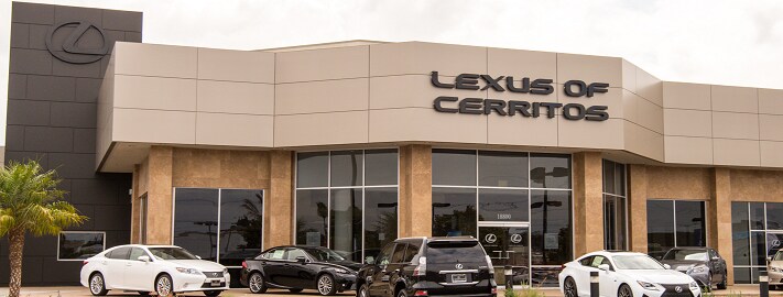 Lexus of cerritos coupons