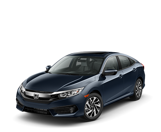 New Honda Civic Trim Levels | AutoNation Honda Lewisville