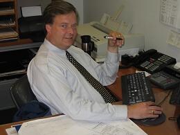 Steve Meyer