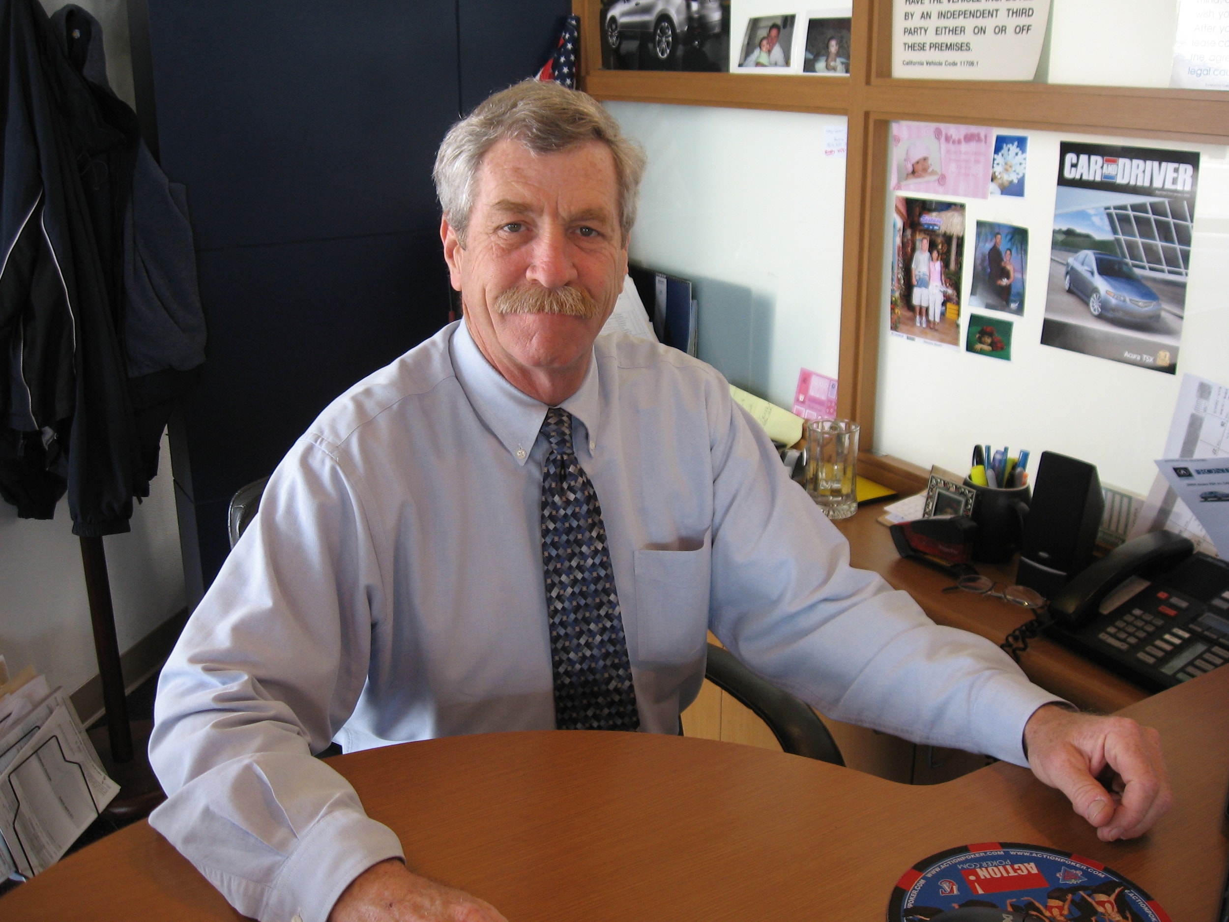 Jay Murphy