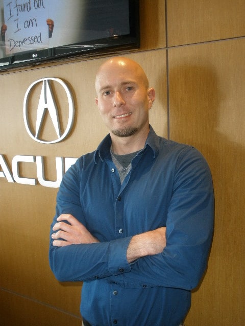 Jeremy Watkins