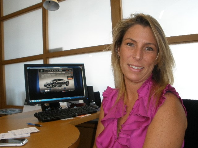 Marcia Schottel